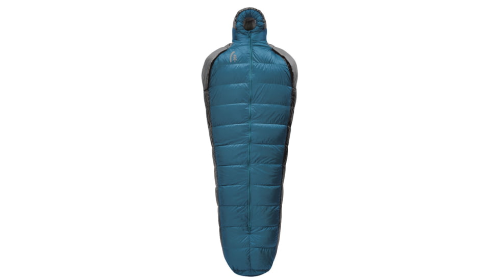 Sierra Designs Mobile Mummy 800F 4 Season-Long