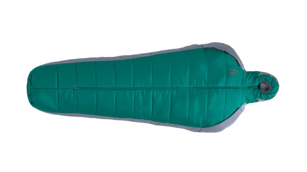 Sierra Designs Mobile Mummy Synthetic - 2.5 Season Sleeping Bag - Women-Fanfare
