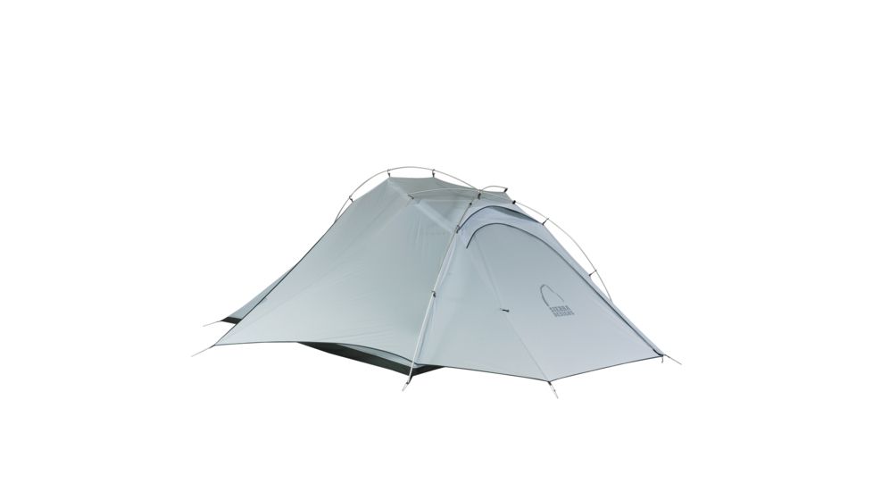 Sierra Designs Mojo 3 Tent - 3 Person, 3 Season