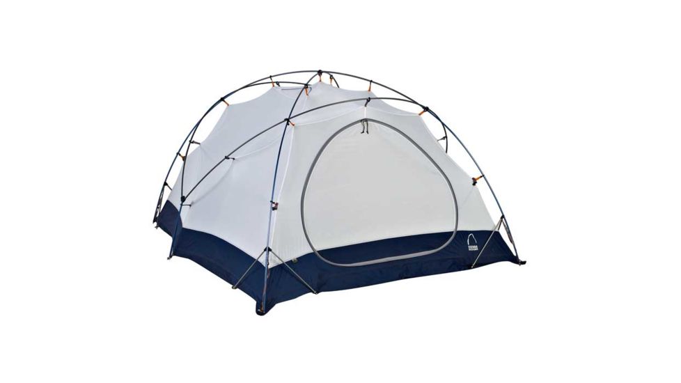 Sierra Designs Mountain Meteor 3 Tent - 3 Person, 4 Season