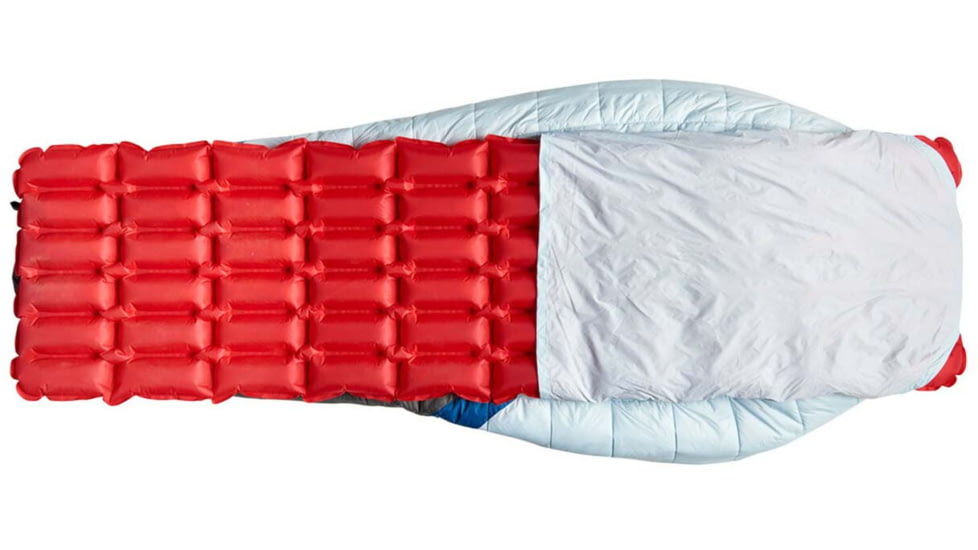 Sierra Designs Night Cap 20 Deg Sleeping Bag - Womens, Regular, 77610921R