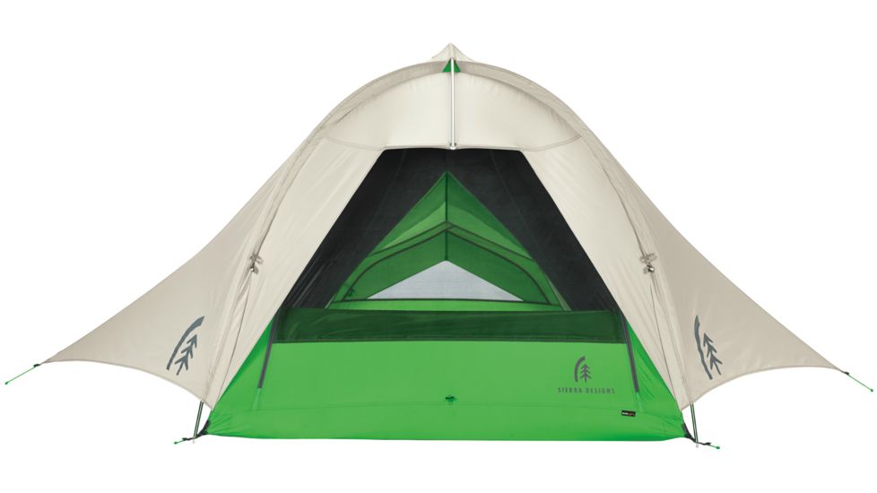 Nightwatch 2 Tent - 2 Person, 3 Season