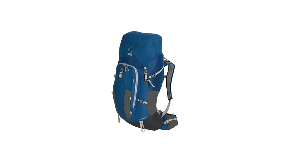 Sierra Designs Revival 50-M/L-True Blue