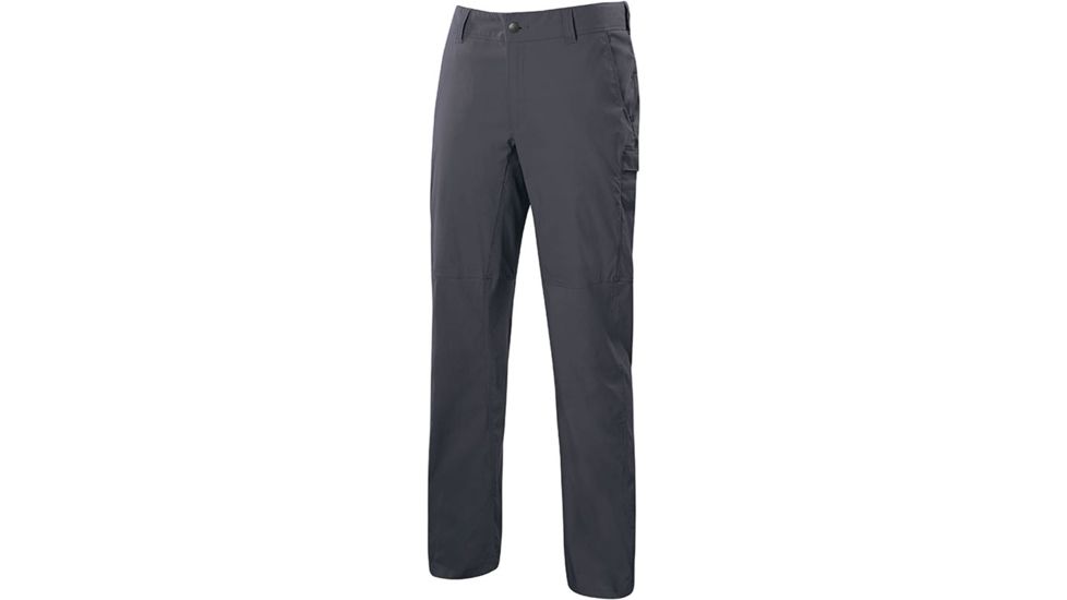Sierra Designs Silicone Trail Pant - Men's-Asphalt-36 Waist-Regular Inseam