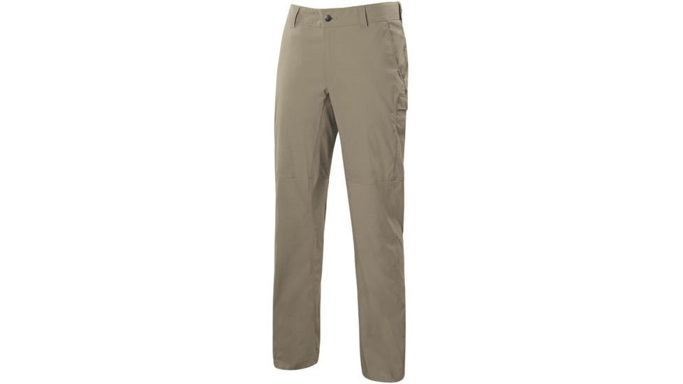 Sierra Designs Silicone Trail Pant - Mens-Stone-36 Waist-Regular Inseam