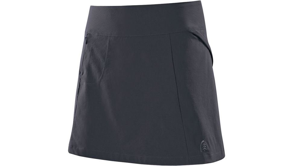 Sierra Designs Silicone Trail Skirt - Women's-Asphalt-2