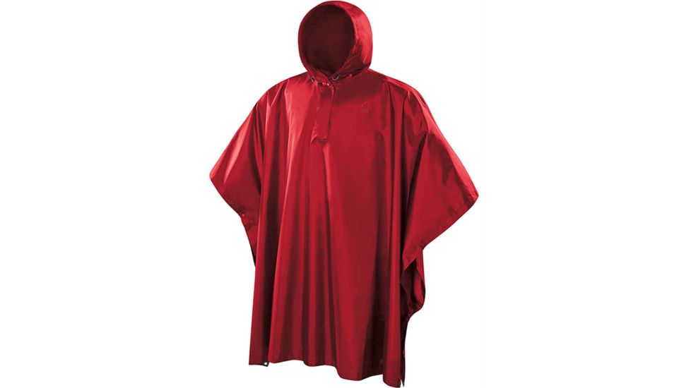 Sierra Designs Storm Poncho