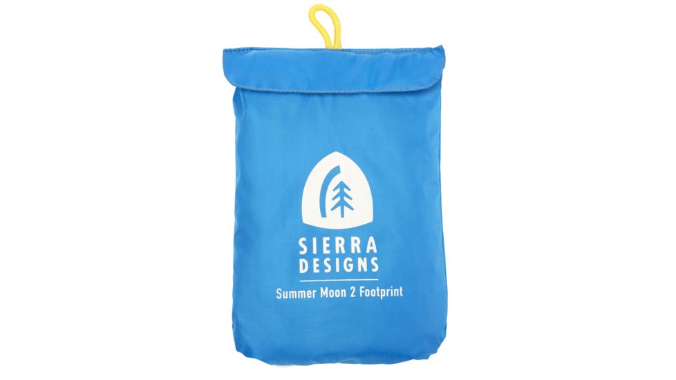 Sierra Designs Summer Moon 2 Footprint 46149218
