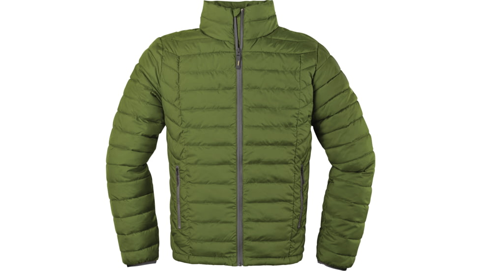 Sierra Designs Tuolumne Jkt M Md Poseidon/slr 2551317PD-MD