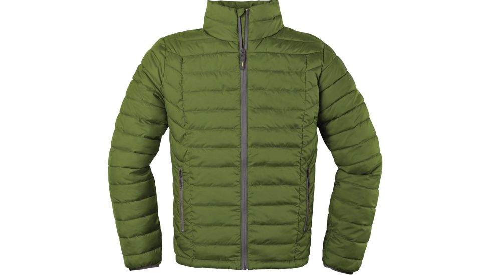 Sierra Designs Tuolumne Jkt M Sm Poseidon/slr 2551317PD-SM