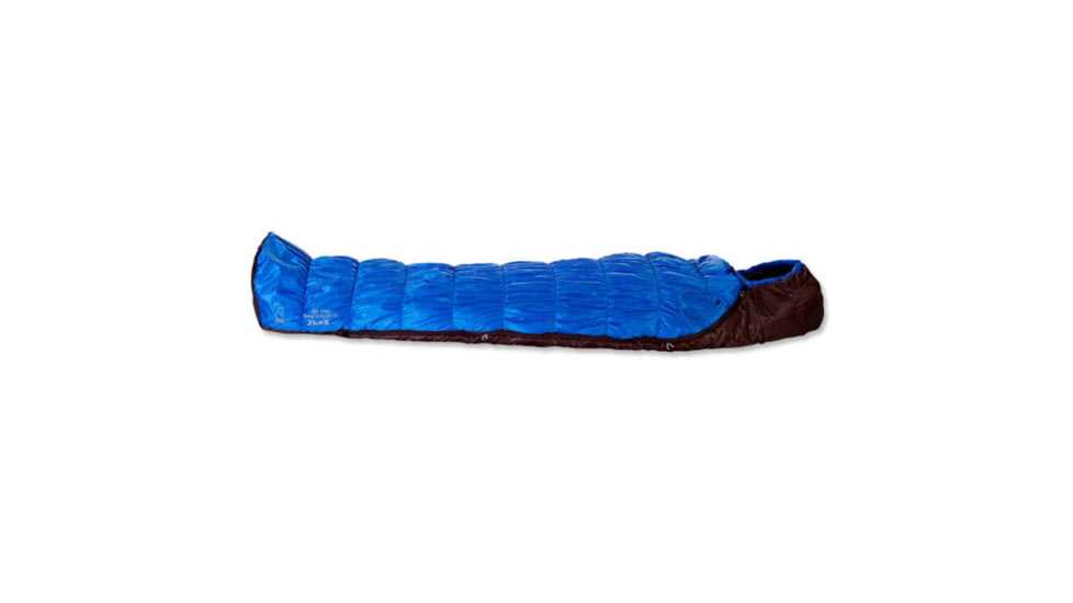 Sierra Designs Utopia 30 Sleeping Bag - Regular Left