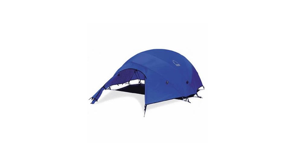 Sierra Designs Veranda 4 Footprint