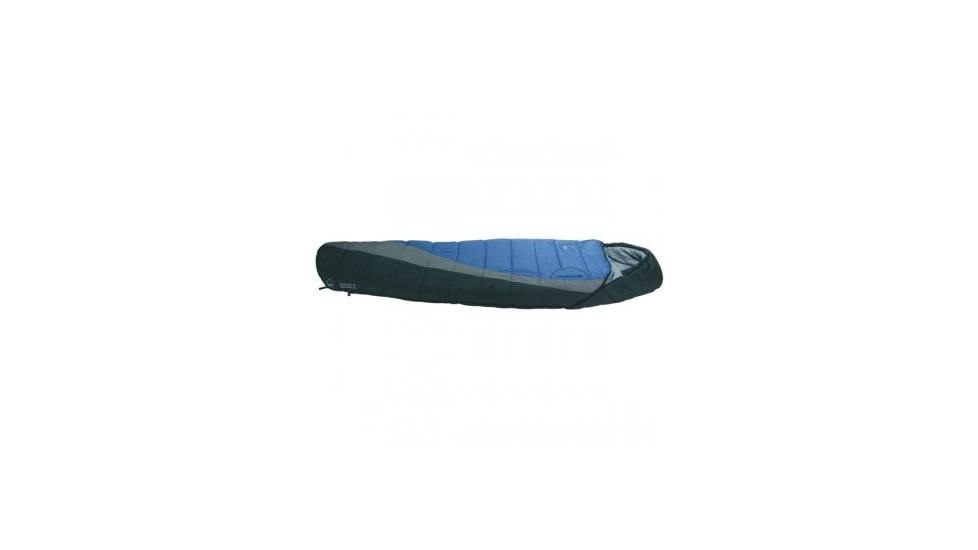 Sierra Designs Wild Bill 20 - Long Left