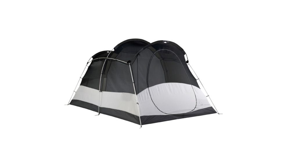Sierra Designs Yahi Annex 4+2 Tent - 4 Person, 3 Season