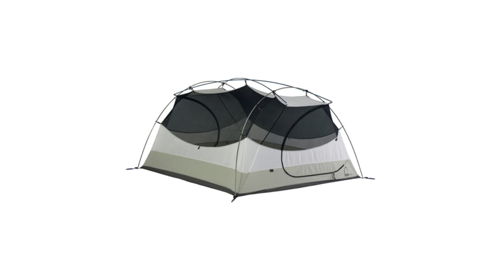 Sierra Designs Zeta 3 Tent - 3 person, 3 season
