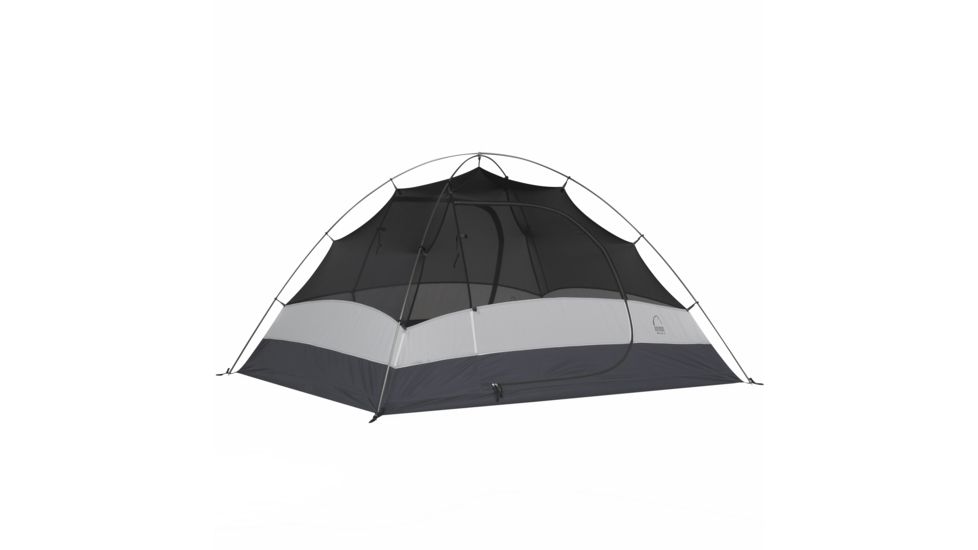 Sierra Designs Zilla 3 Tent - 3 Person, 3 Season