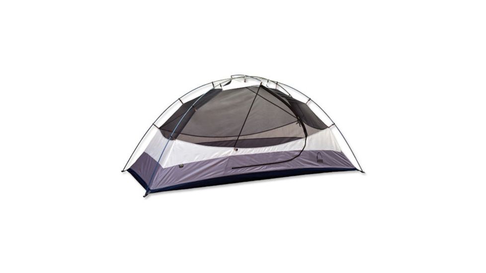 Sierra Designs Zolo 1 Tent - 1 Person, 3 Season