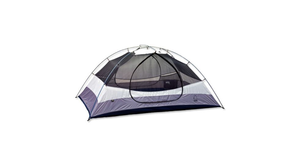 Sierra Designs Zolo 2 Tent - 2 Person, 3 Season