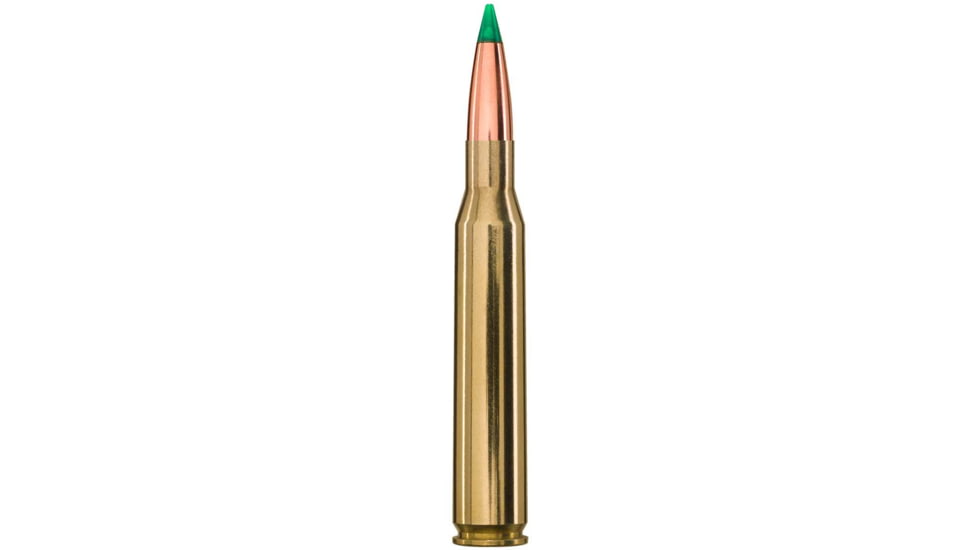 Sierra Bullets GameChanger Rifle Ammo, .30-06 Springfield, Sierra Bullets Tipped GameKing, 165 Grain, 20 Rounds, A4669--06