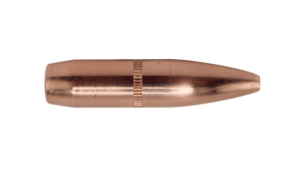 Sierra GameKing 30Cal 205gr Hollow Point Boat Tail Reloading Bullets 500/Box, 2236C