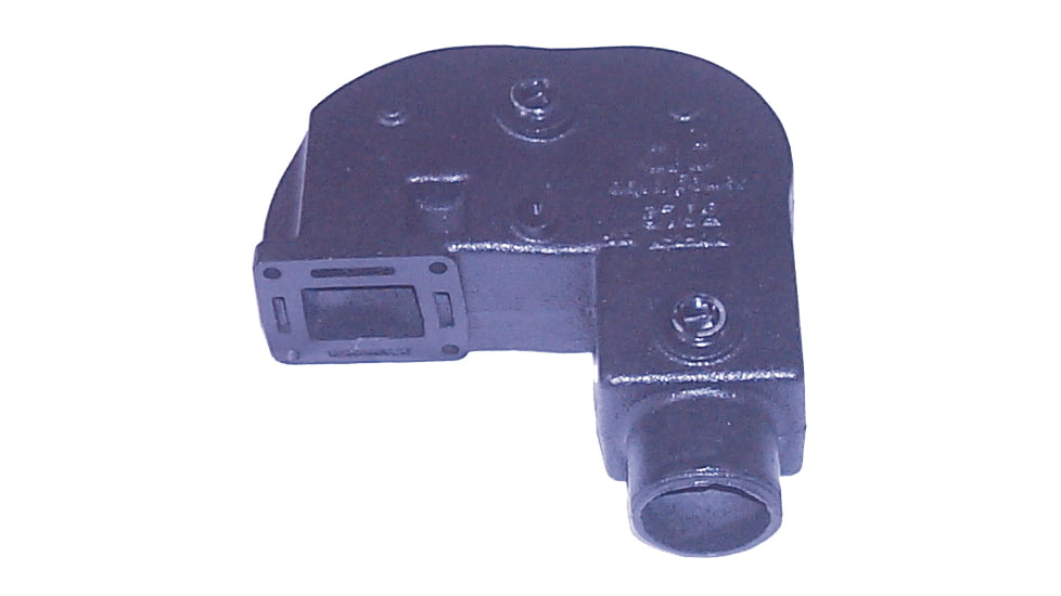 Sierra International 18-1973 Elbow, 18-1973