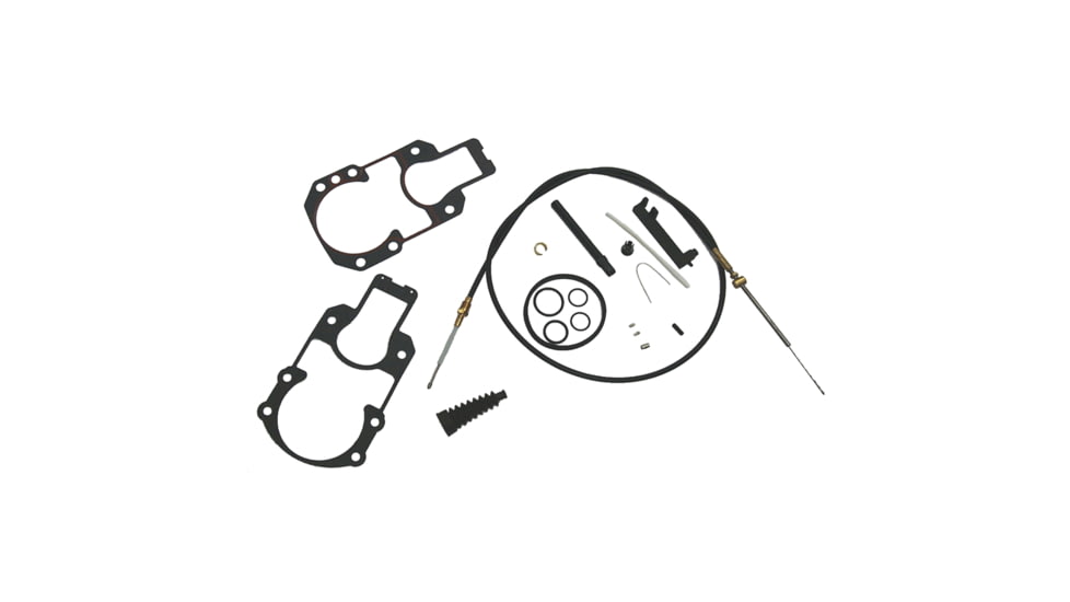 Sierra International 18-2603 Lower Shift Cable Kit, 18-2603