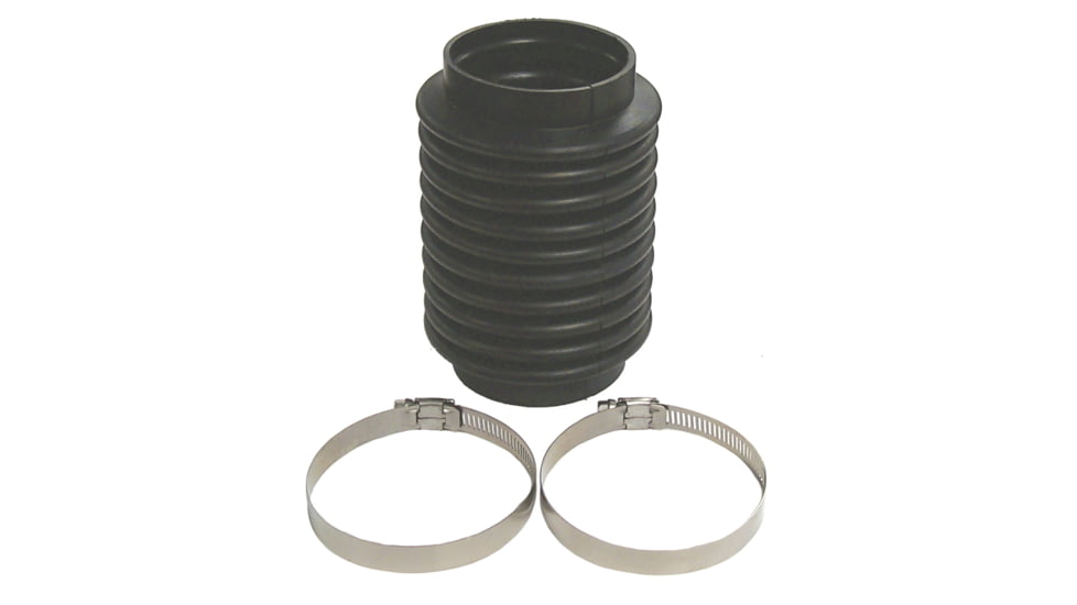 Sierra International 18-2758 Exhaust Bellows, 18-2758