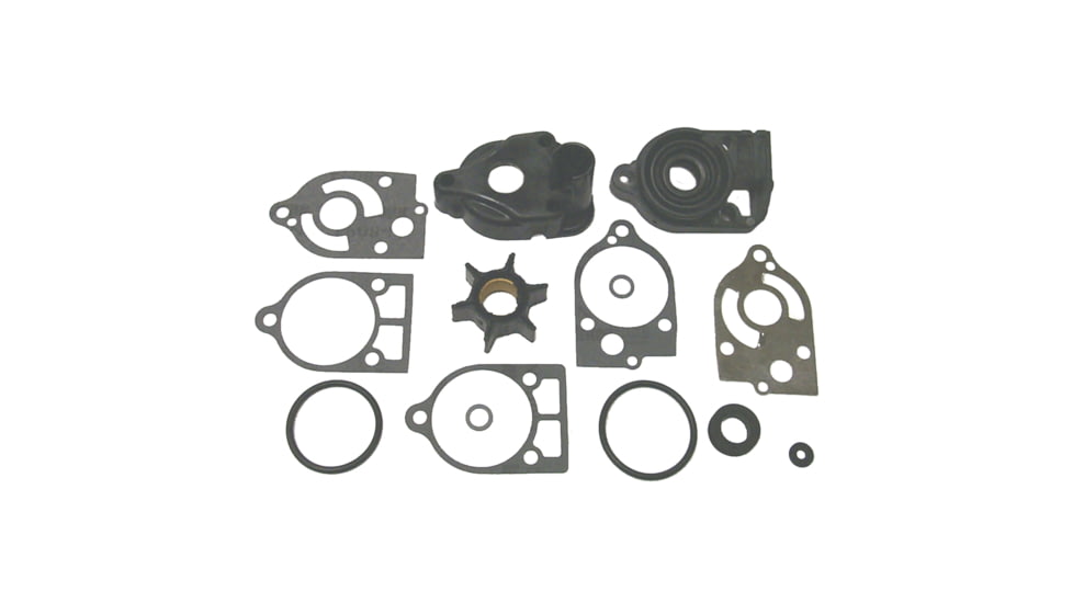 Sierra International 18-3324 Water Pump Kit, 18-3324