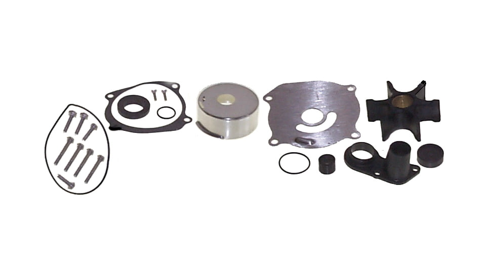 Sierra International 18-3390 Water Pump Kit without Housing, 18-3390