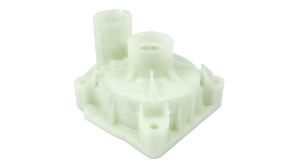 Sierra International 18-3483 Water Pump Housing, 18-3483
