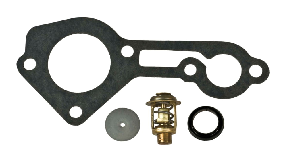 Sierra International 18-3569 Thermostat Kit, 18-3569