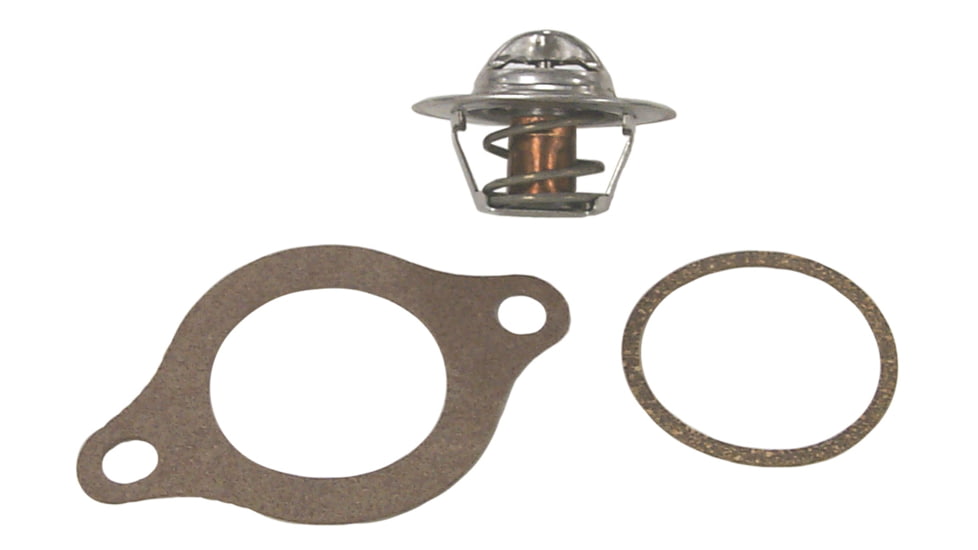 Sierra International 18-3644 Thermostat Kit, 18-3644