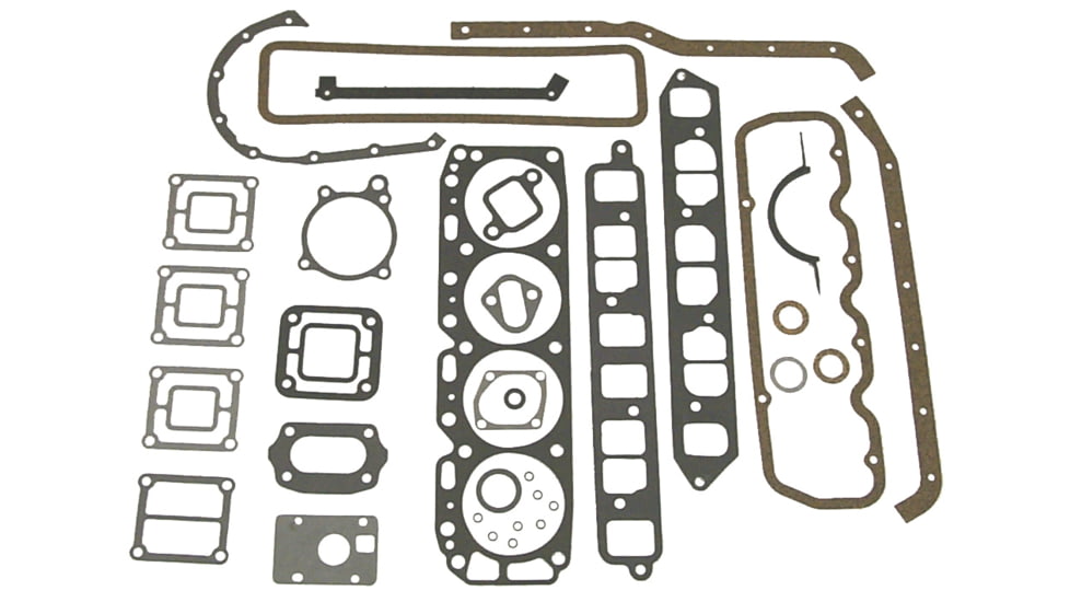 Sierra International 18-4374 Overhaul Gasket Set, 18-4374