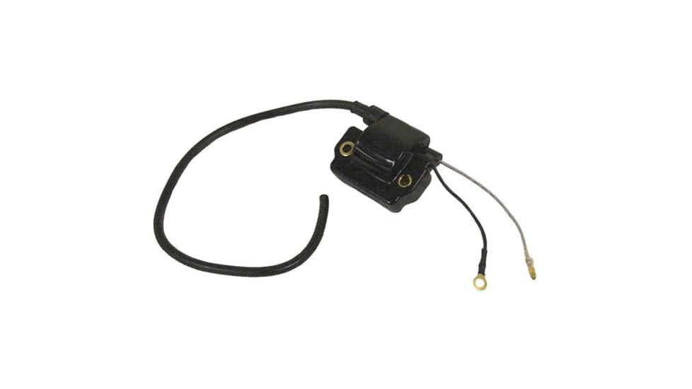Sierra International 18-5110 Ignition Coil, 18-5110