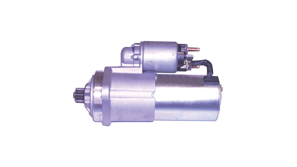 Sierra International 18-5603 Starter, 18-5603