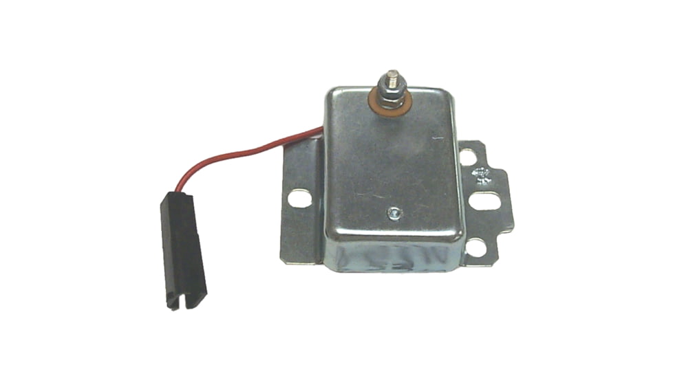 Sierra International 18-5710 Voltage Regulator, 18-5710