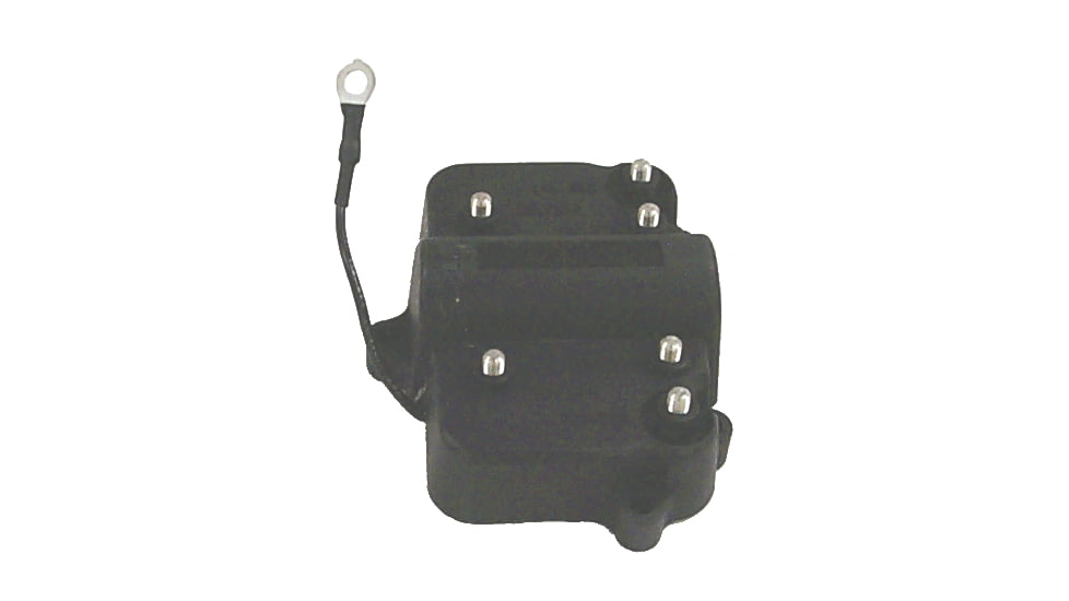 Sierra International 18-5776 Switch Box, 18-5776