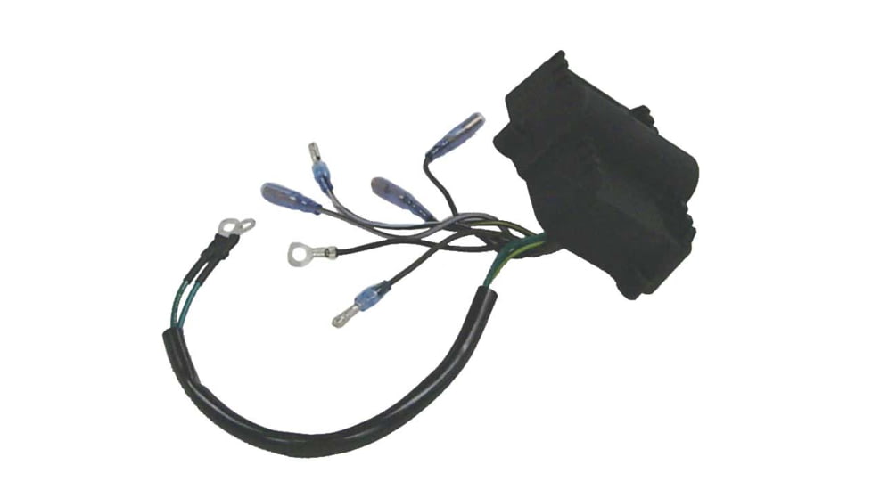 Sierra International 18-5777 Switch Box, 18-5777