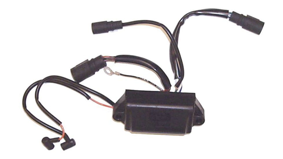 Sierra International 18-5785 Power Pack, 18-5785