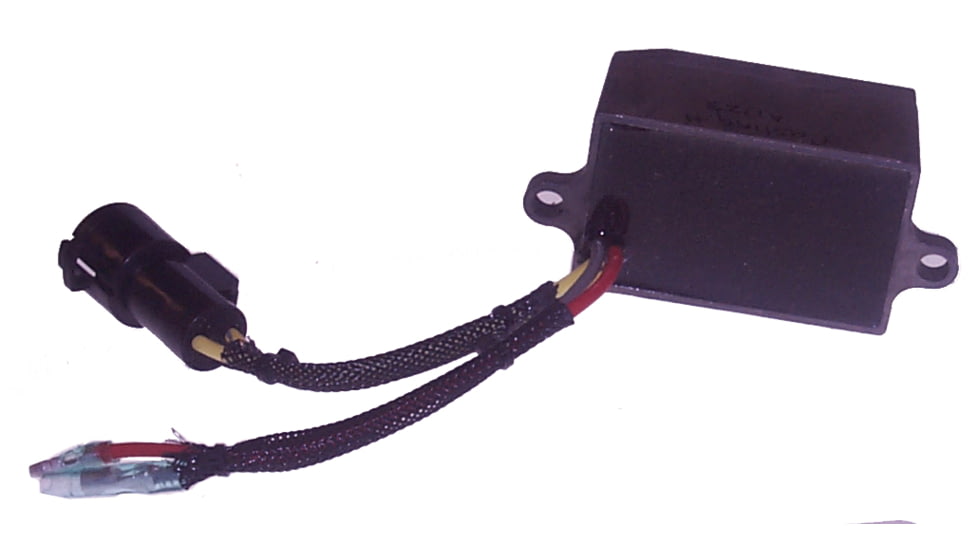 Sierra International 18-5826 Regulator/Rectifier, 18-5826