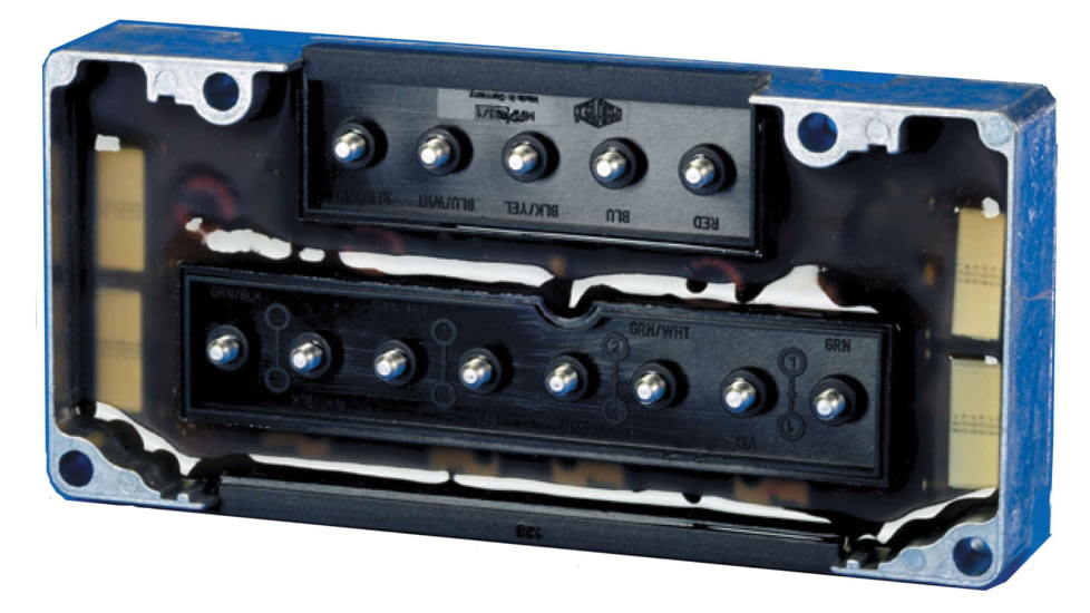 Sierra International 18-5881 Switch Box, 18-5881