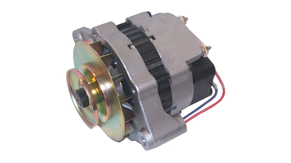 Sierra International 18-6261 Alternator, 18-6261