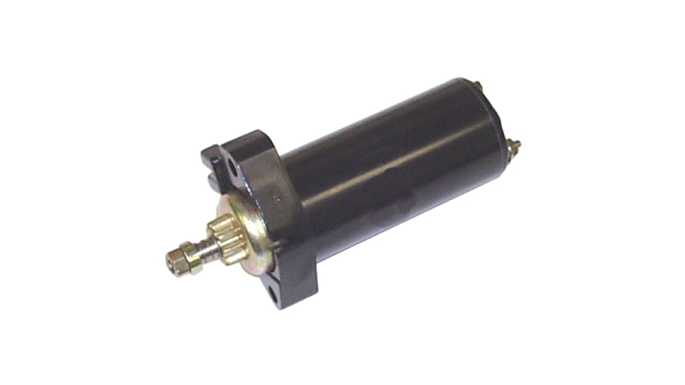 Sierra International 18-6434 Starter, 18-6434