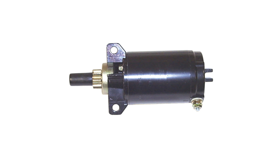 Sierra International 18-6437 Starter, 18-6437