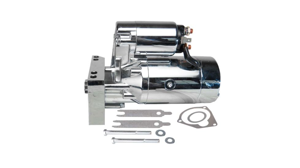 Sierra International 18-6834 Starter, 18-6834