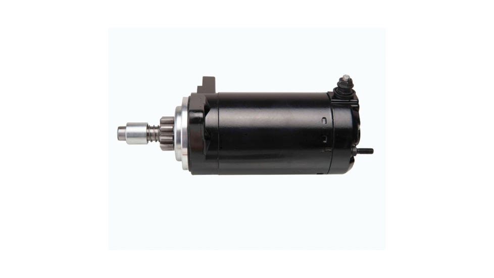 Sierra International 18-6866 Starter, 18-6866