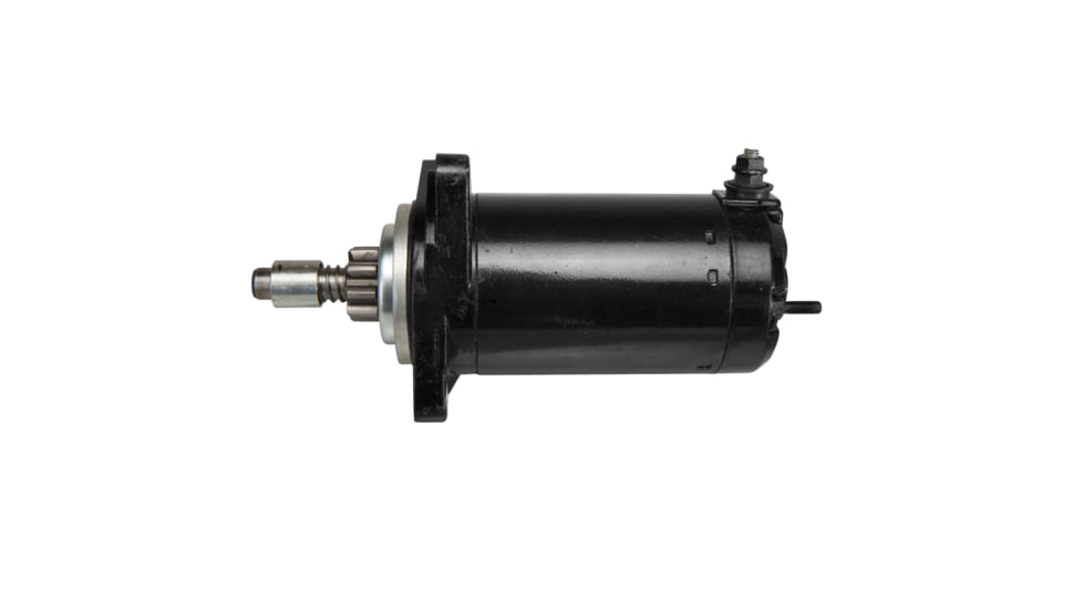 Sierra International 18-6867 Starter, 18-6867