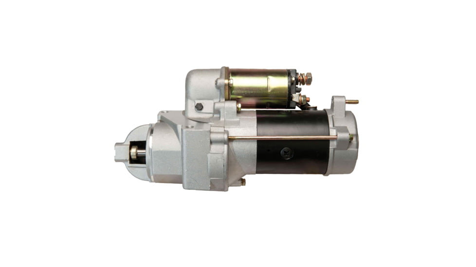 Sierra International 18-6870 Starter, 18-6870