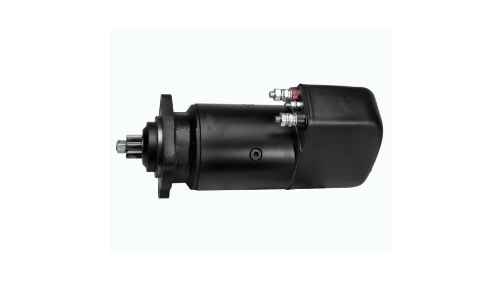 Sierra International 18-6872 Starter, 18-6872