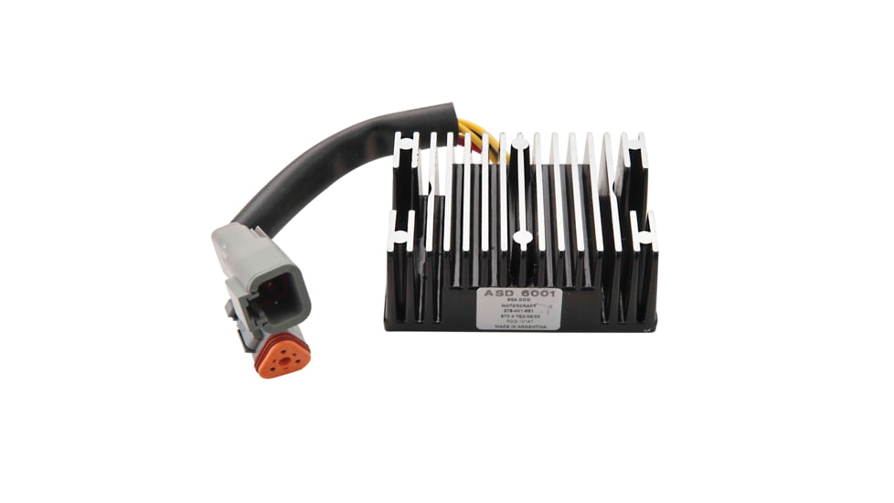 Sierra International 18-6874 Voltage Regulator, 18-6874